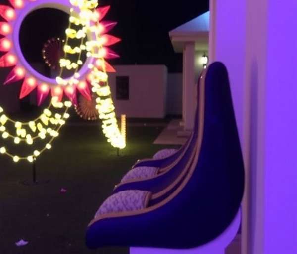 Hyderabad Elite - Diwali Event Diwali event in Hyderabad Elite